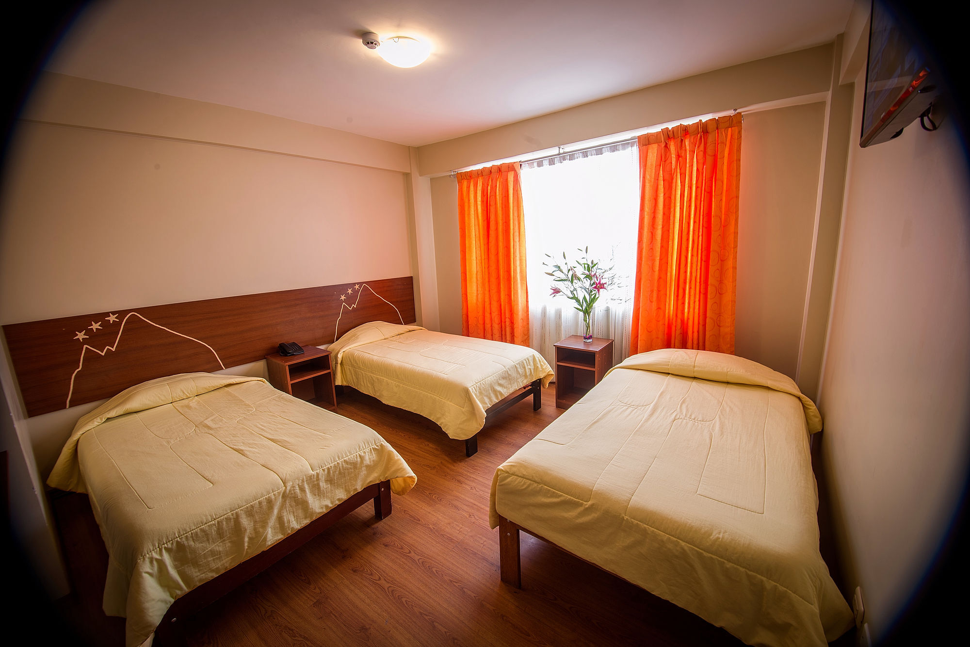 Chaski Hotel Cusco Extérieur photo
